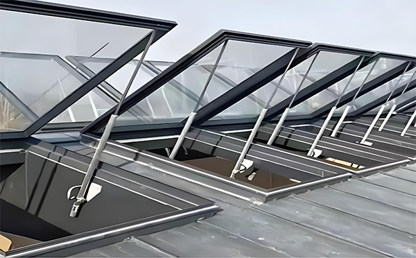 渭源消防排烟窗