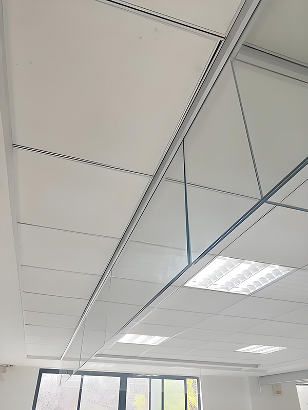 渭源玻璃渭源挡烟垂壁