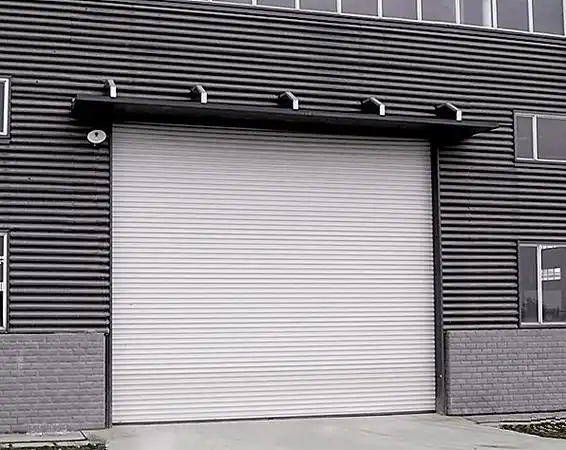 渭源工业渭源卷帘门