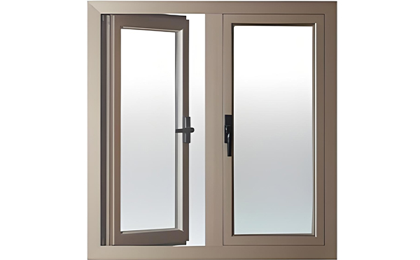 渭源铝制耐火窗