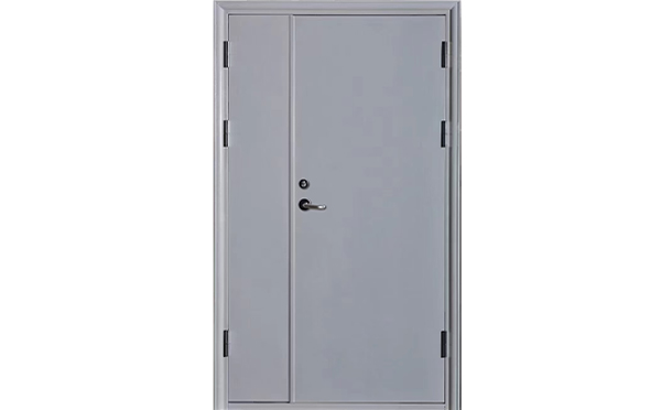 渭源钢制防火门