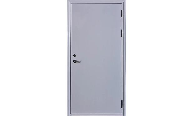 渭源钢制防火门