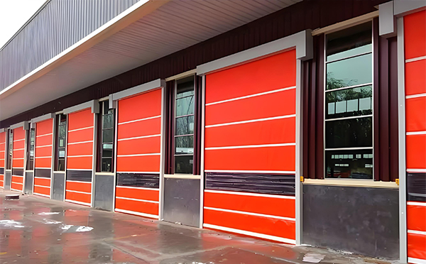 渭源快速卷帘门