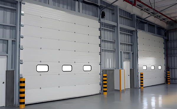 渭源工业提升门 渭源工业提升门