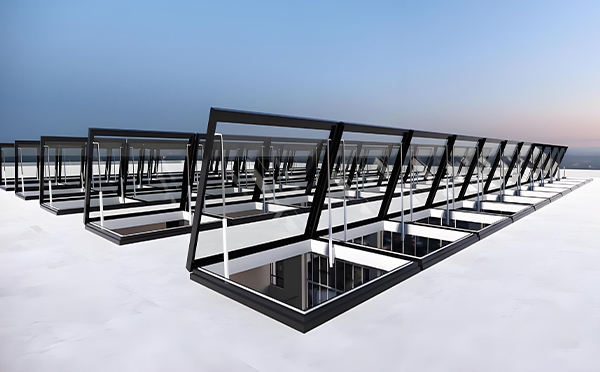 渭源消防排烟窗