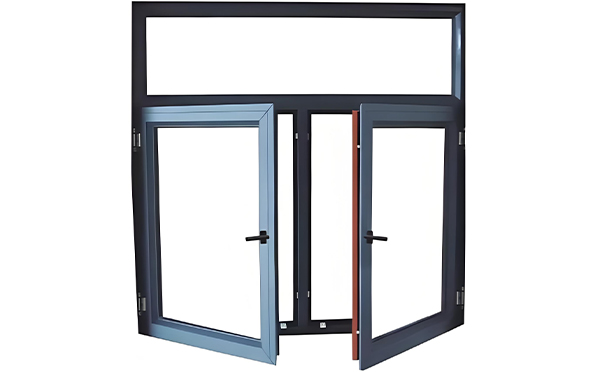 渭源铝制耐火窗