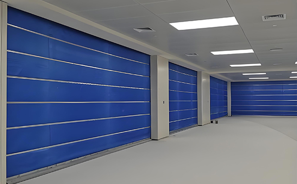 渭源防火渭源卷帘门 渭源防火渭源卷帘门