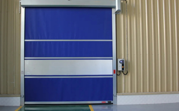 选择渭源快速渭源卷帘门时的注意事项