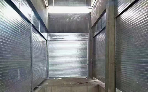 渭源防火渭源卷帘门应定期保养维护吗