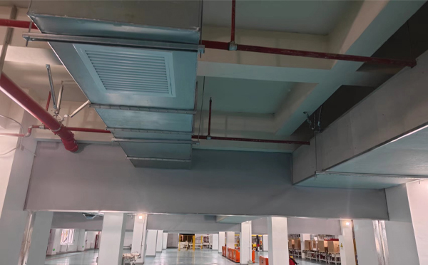 渭源挡烟垂壁保养周期为多久一次