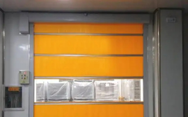 怎样检查渭源快速渭源卷帘门的安全性能