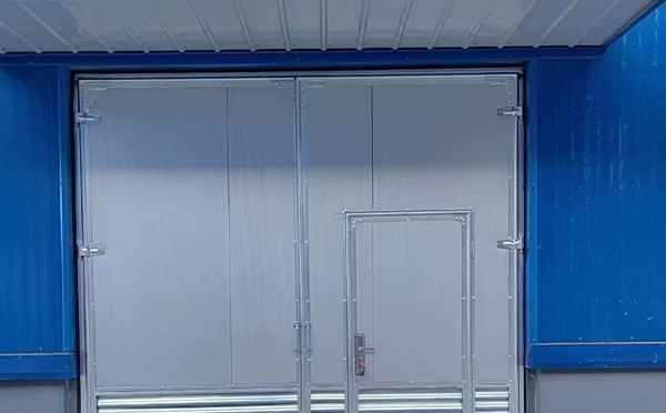 渭源工业推拉门吊轨安装方法