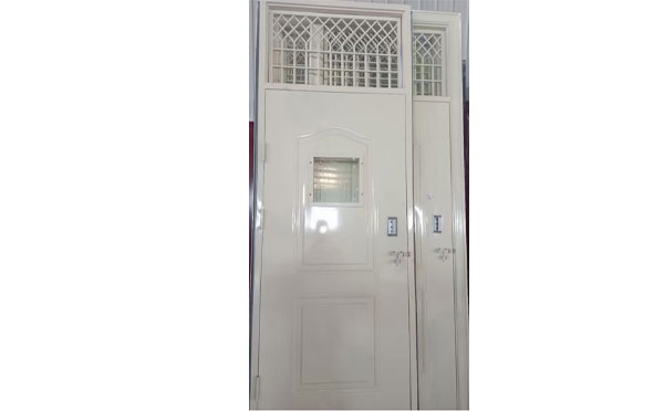 渭源学校教室门