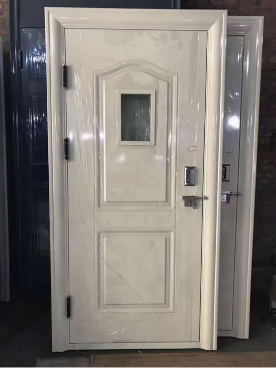 渭源学校教室门