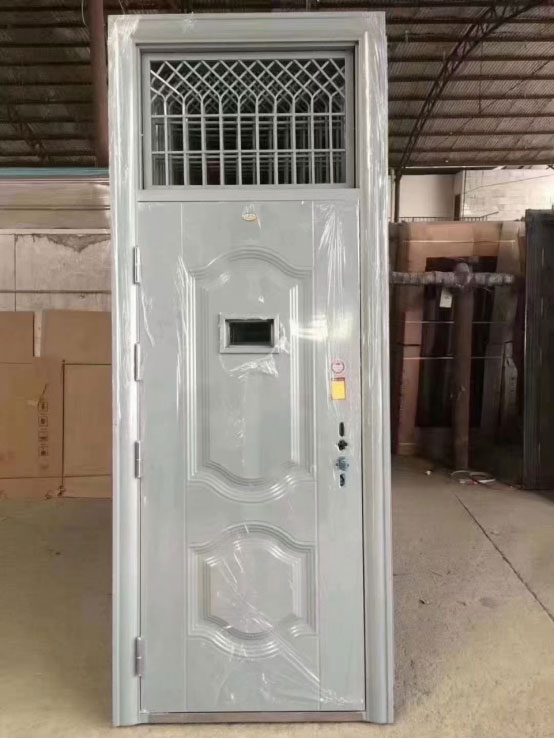 渭源学校教室门