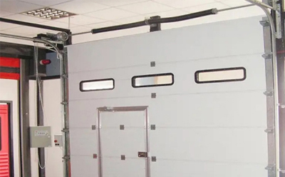 渭源工业推拉门的设计方法