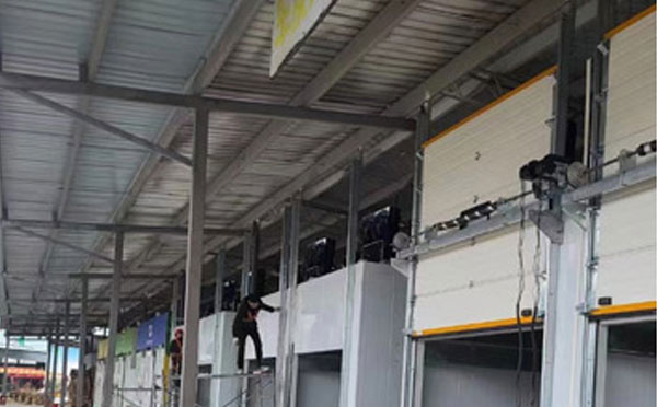 渭源工业推拉门安装技巧与注意事项详解