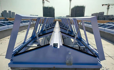 渭源排烟窗的设置要求